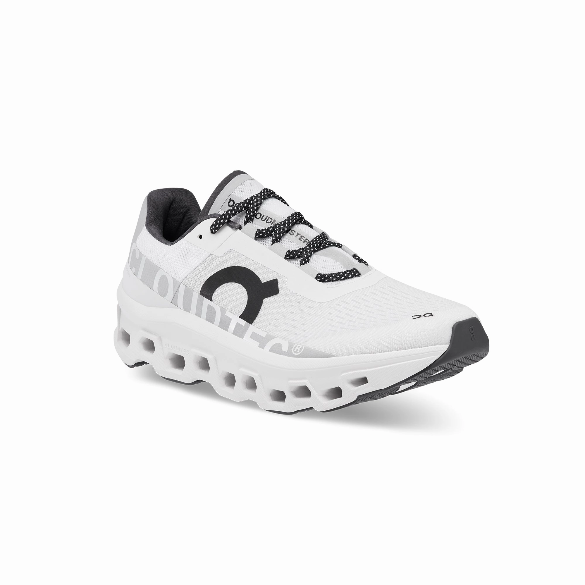 On Running Mens Cloudmonster Shoes Sneaker Cleaner