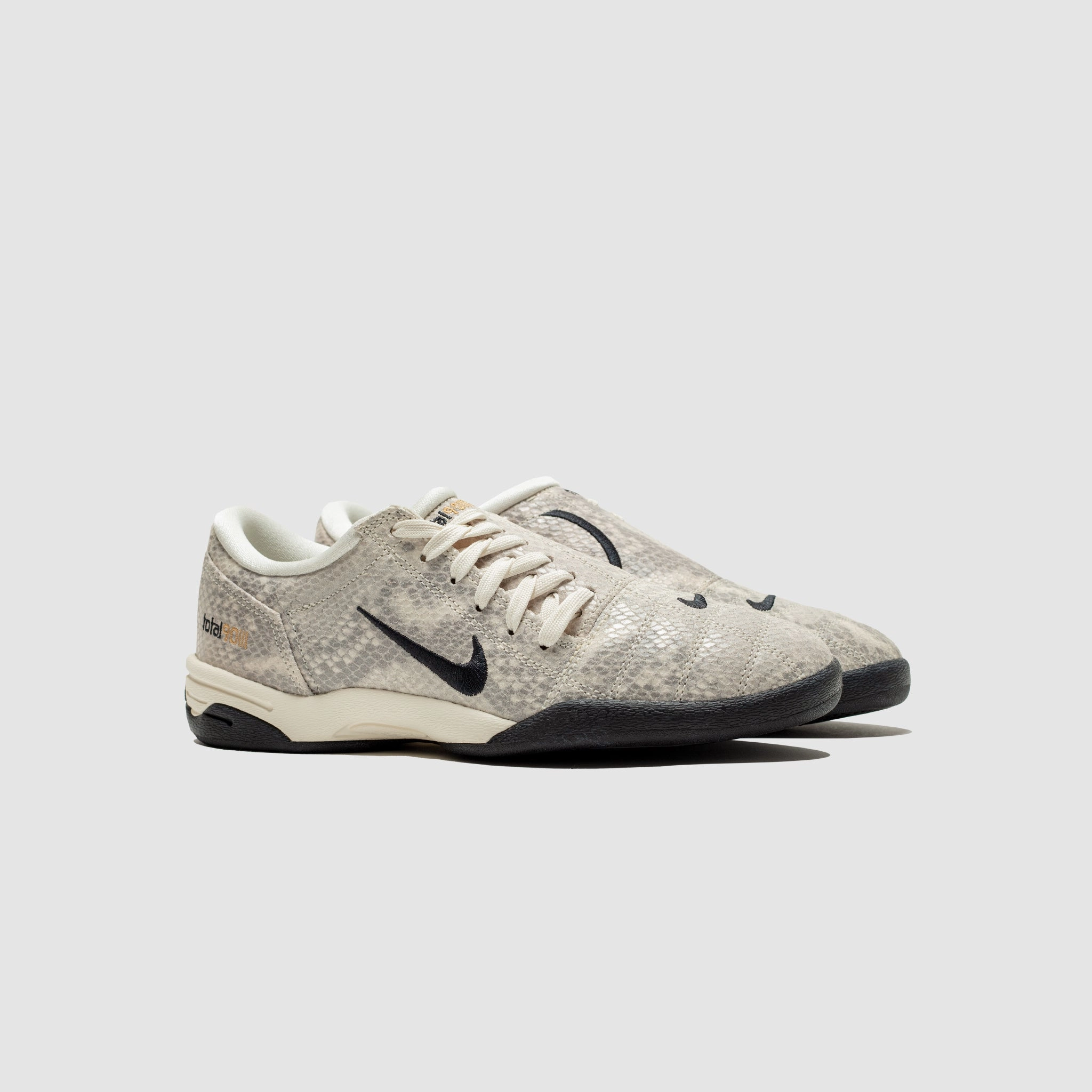 Compression Fit WMNS TOTAL 90 SE "PALE IVORY SNAKESKIN"