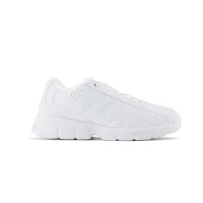 FILA - Men's Fulcrum 3 Shoes (1SC50117 101) Cushion Ride Street Mode