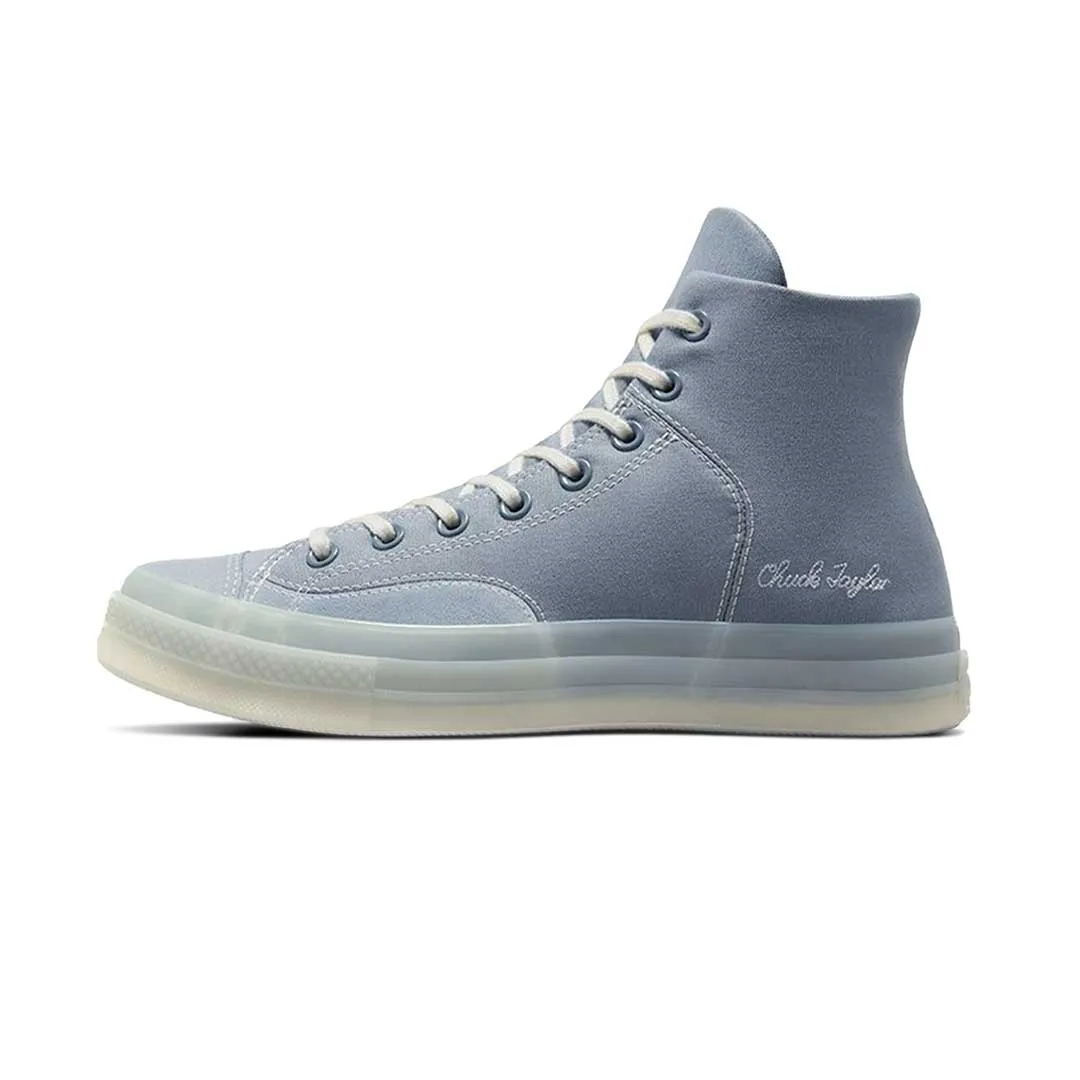 Converse - Unisex Chuck 70 Marquis Sportswear High Top Shoes (A04539C) Friend Meet
