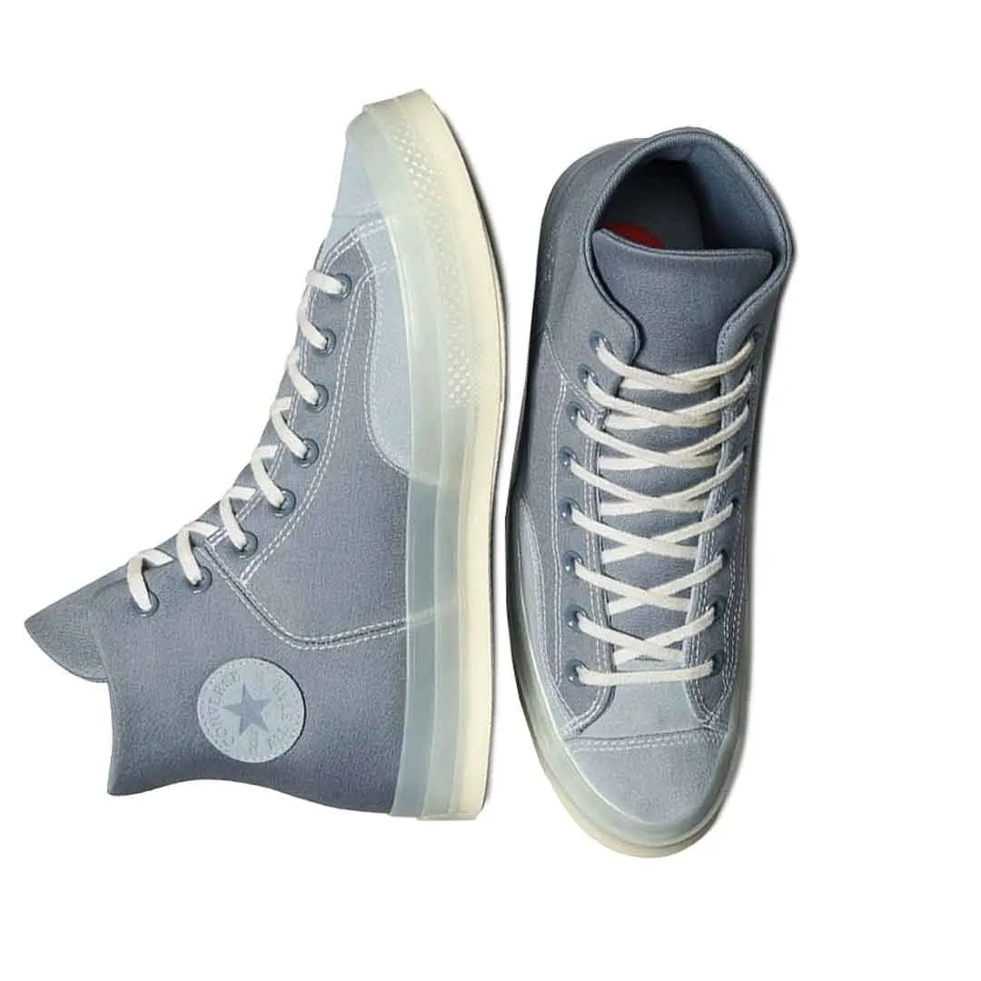 Dog Run Sleek Fit Converse - Unisex Chuck 70 Marquis Sportswear High Top Shoes (A04539C)