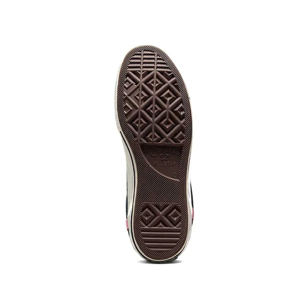 Converse - Unisex Chuck 70 Archival Stripes High Top Shoes (A07441C) City Adventure