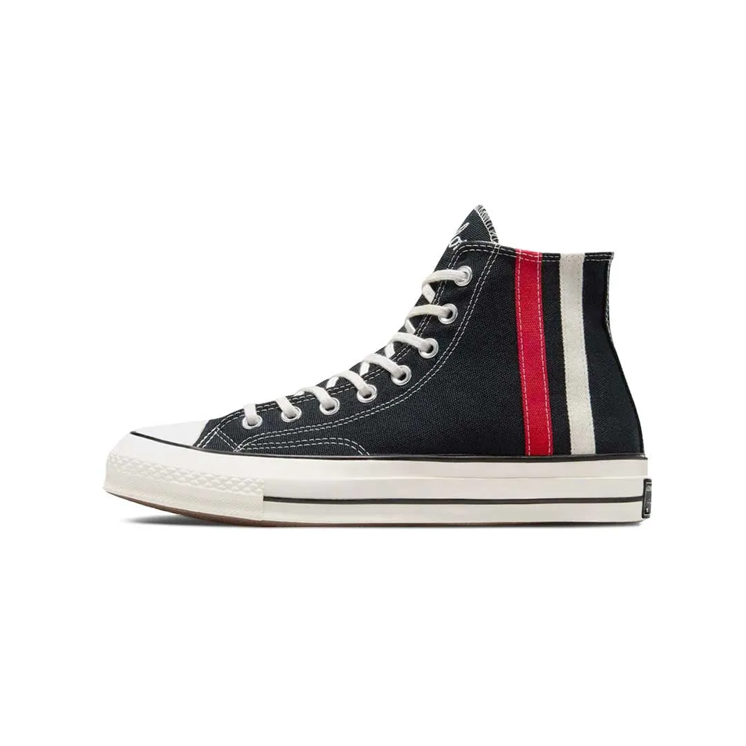 Easy Motion Converse - Unisex Chuck 70 Archival Stripes High Top Shoes (A07441C)