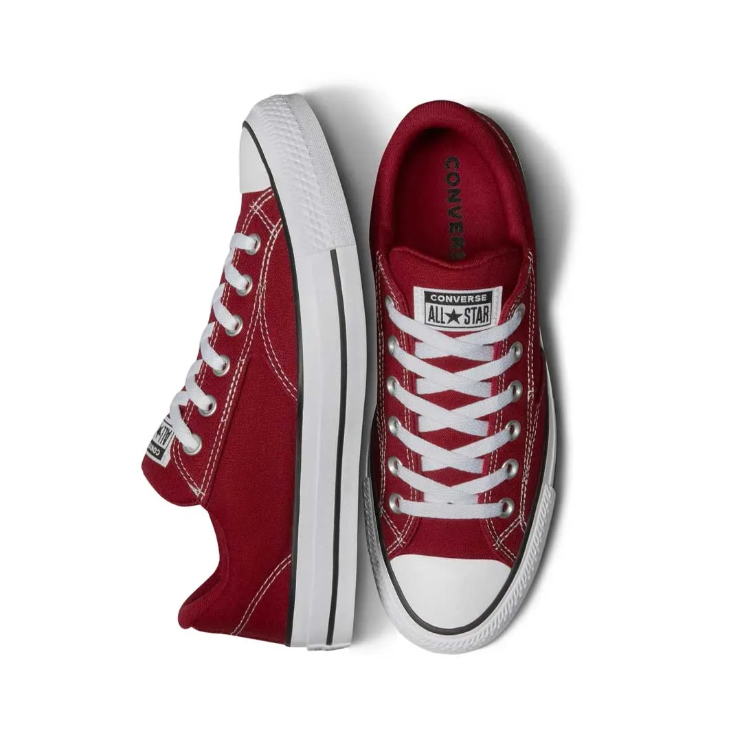 Converse - Unisex Converse Chuck Taylor All Star Malden Street Shoes (A12726C) Lightweight Footwear Fresh Tone