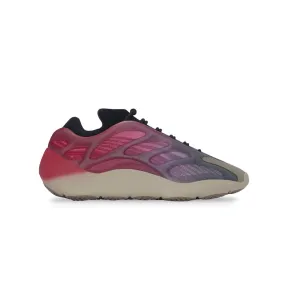 adidas - Unisex Yeezy 700 V3 Shoes (GW1814) Red Hot