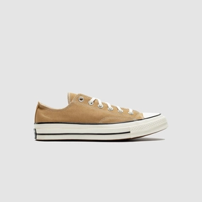 CHUCK 70 OX "CAMEL" Classic Base High Speed