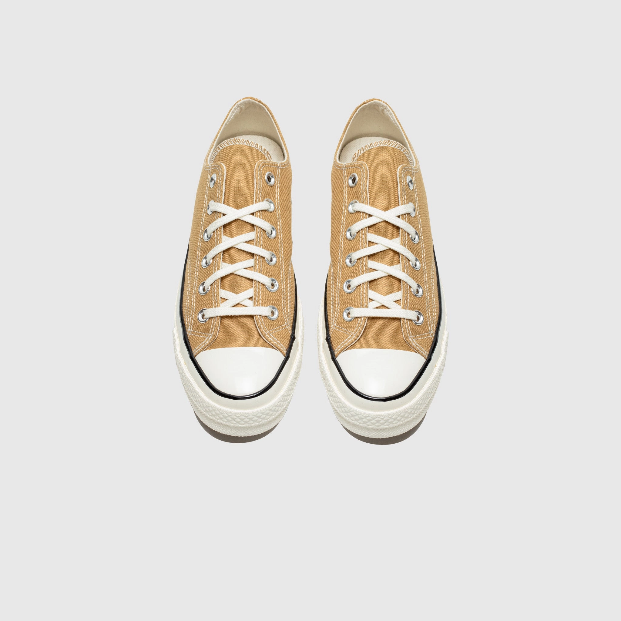 Foot Fresh CHUCK 70 OX "CAMEL"