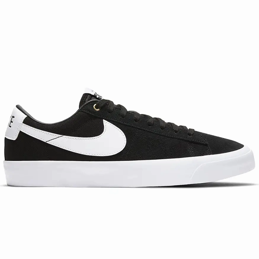 Nike SB Zoom Blazer Low Pro GT Shoes Athletic Vibe