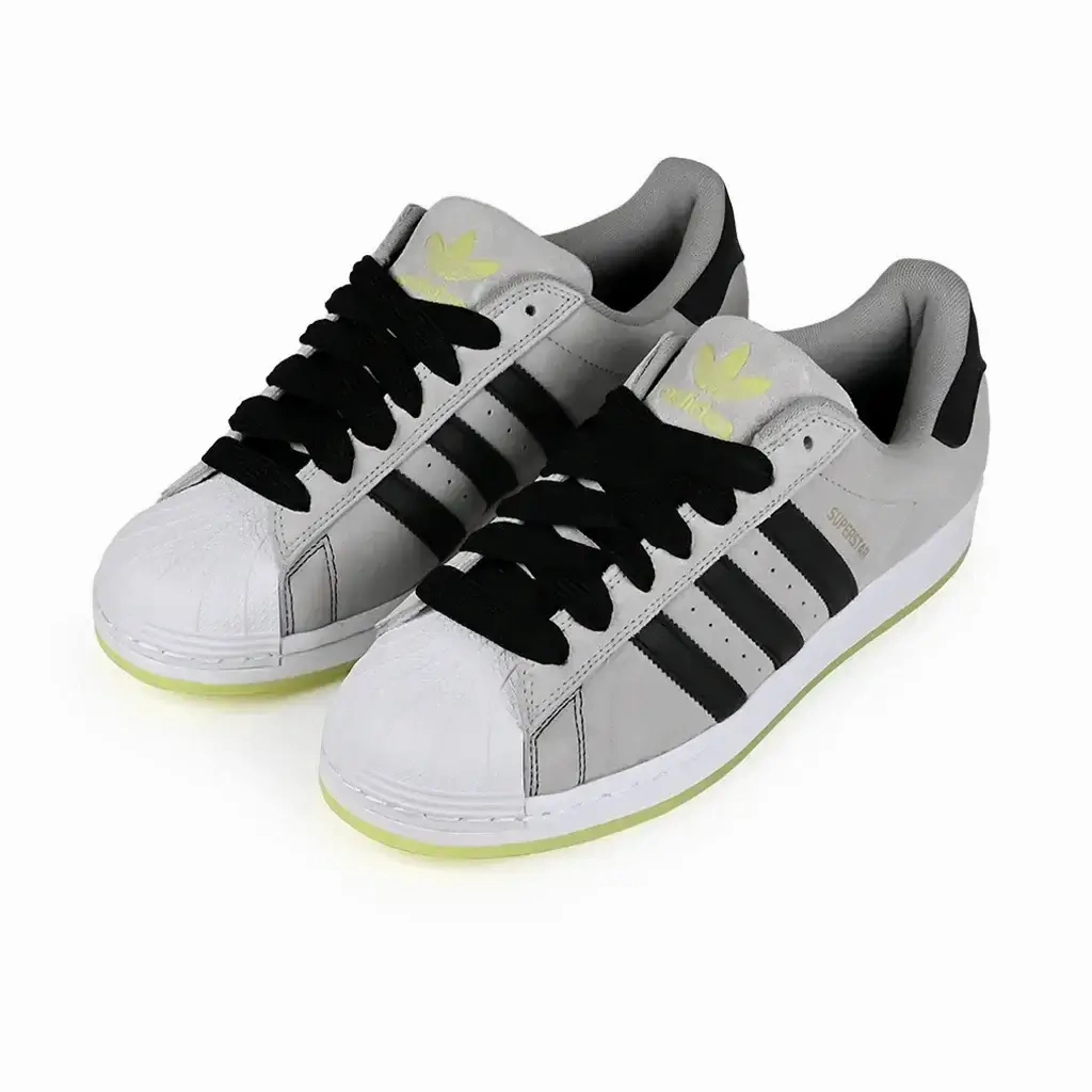 Dependable quality Adidas Skateboarding Superstar ADV Shoe