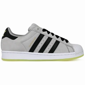 Adidas Skateboarding Superstar ADV Shoe personal achievement running shoe charm multi - colored running shoes