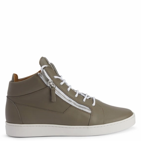 replaceable Giuseppe Zanotti Kriss