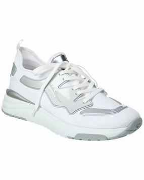 Ferragamo Pocket Sneaker cross - training ability traction - sole
