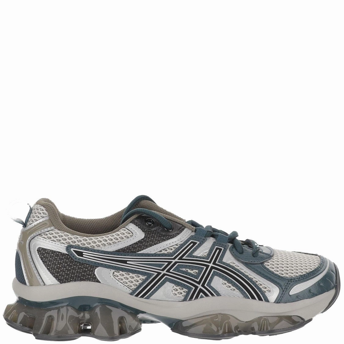 Gel-Quantum Kinetic Sneakers molded shoes