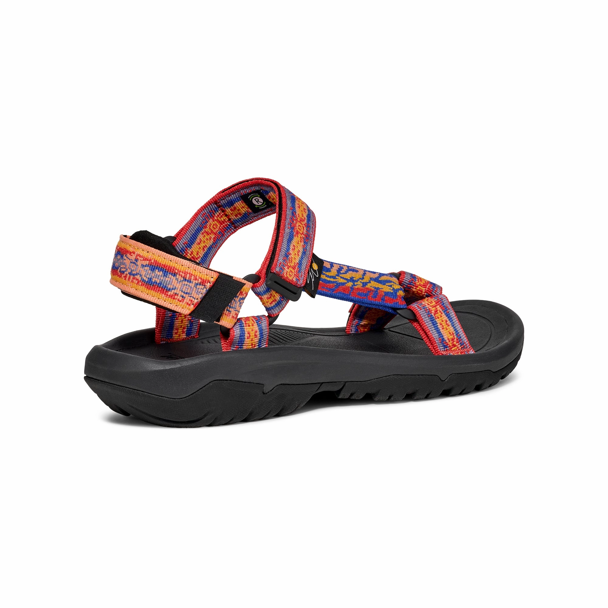 Teva x Sean Wotherspoon Mens Hurricane XLT 2 Sandals Soft Comfy Step