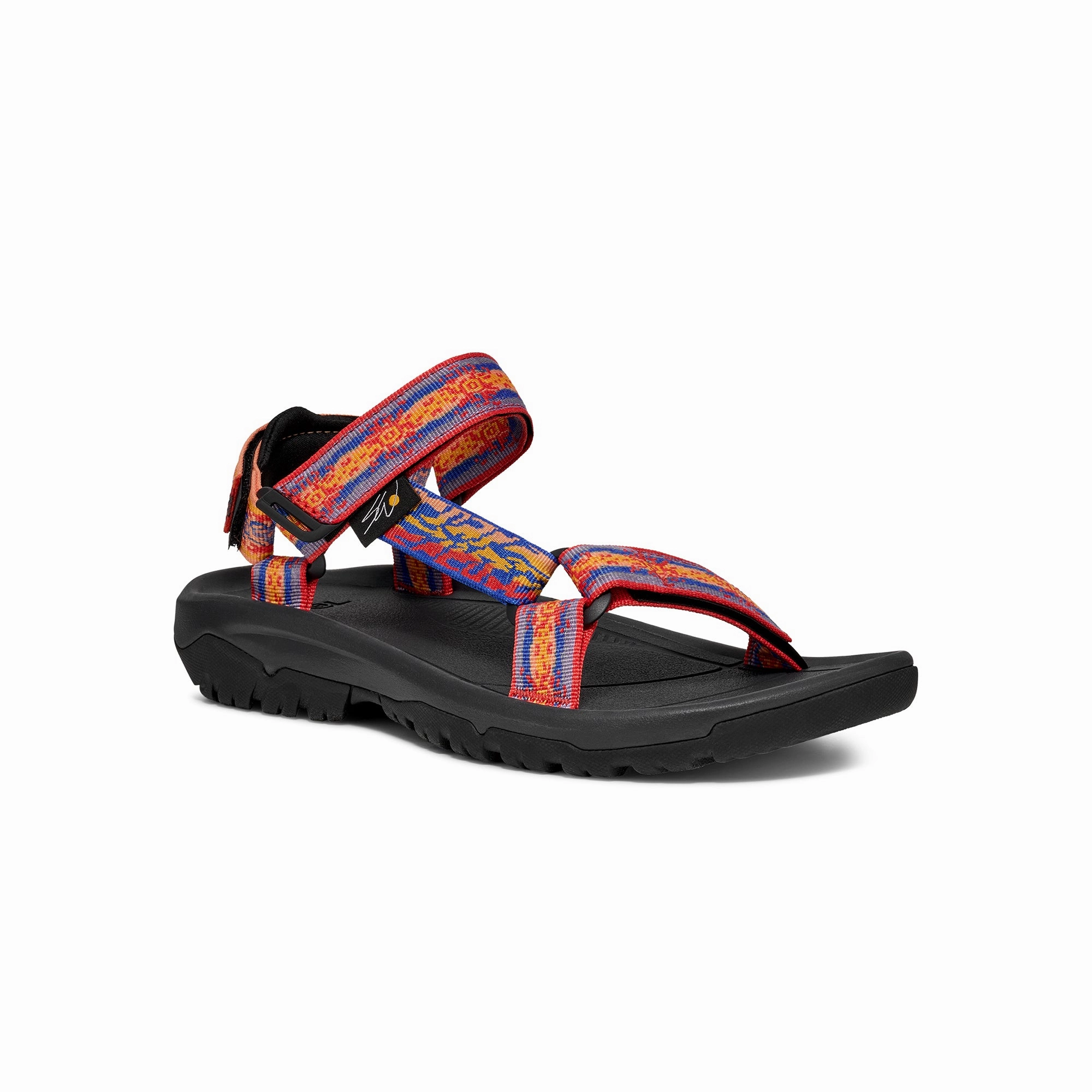 Teva x Sean Wotherspoon Mens Hurricane XLT 2 Sandals Footbed Padding