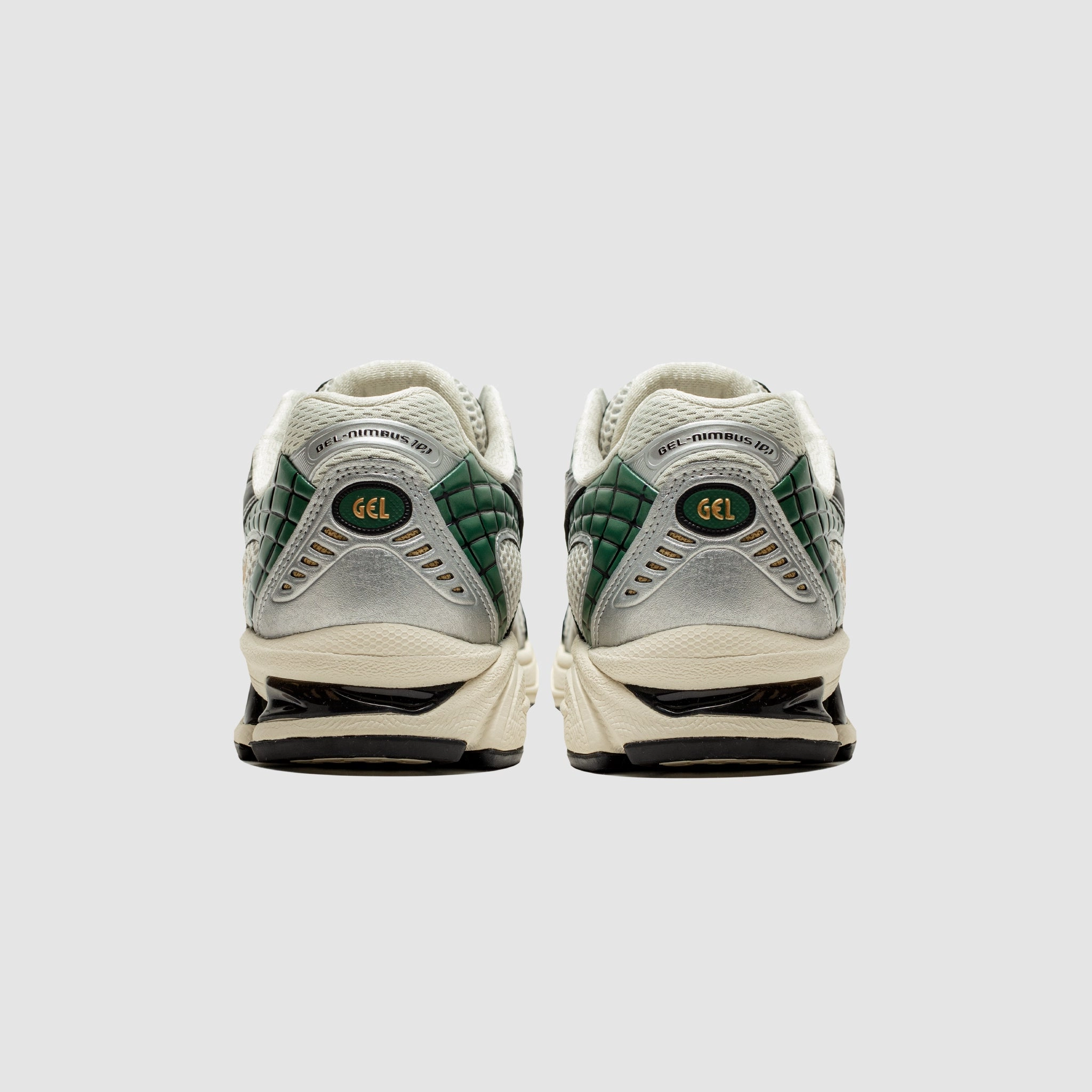 Kinetic Motion Engine Breath Friendly GEL-NIMBUS 10.1