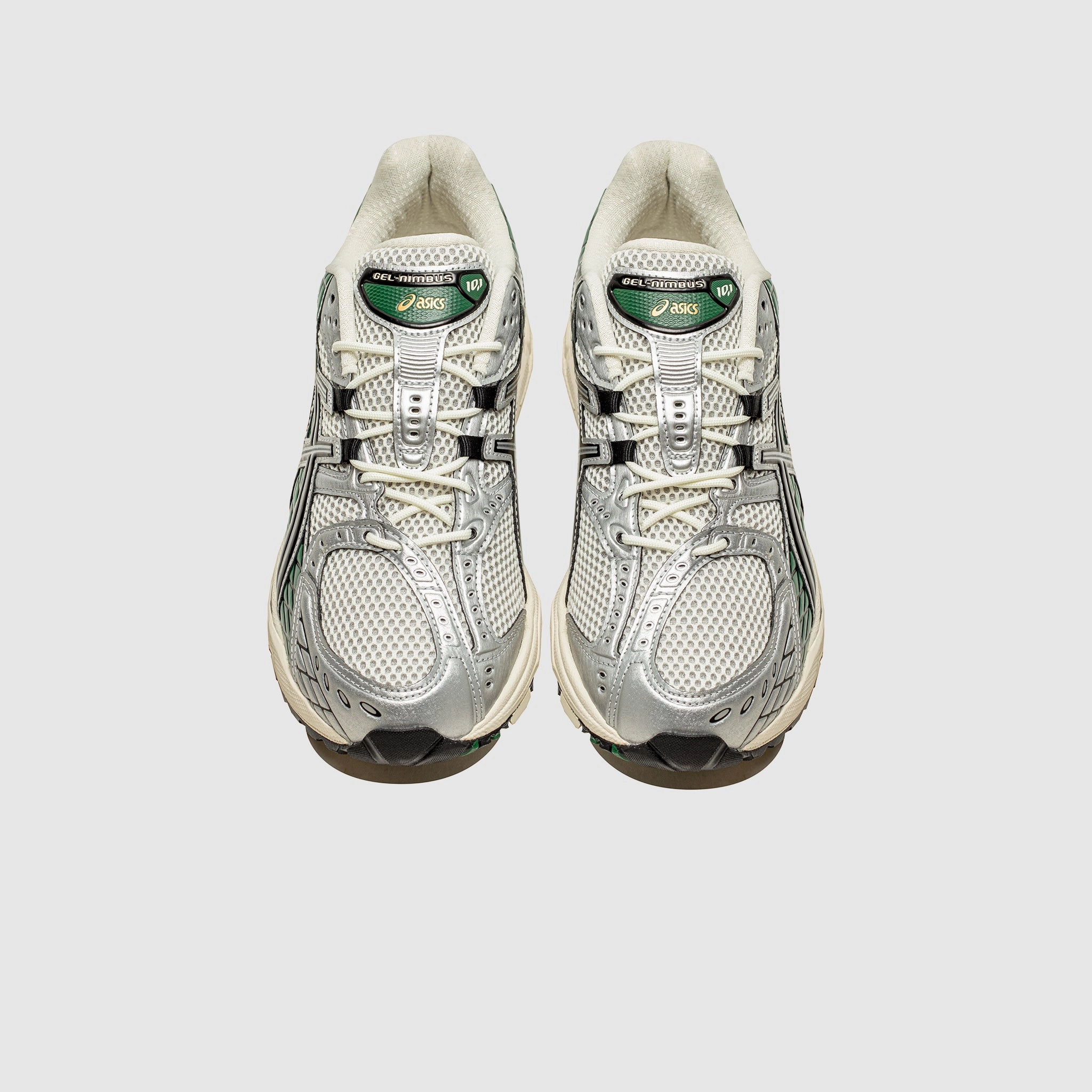 GEL-NIMBUS 10.1 Speed Performance Lockdown Strap