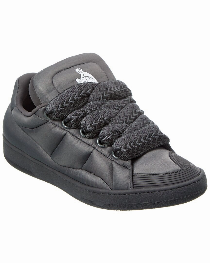 Bounce Back LANVIN Curb XL Sneaker