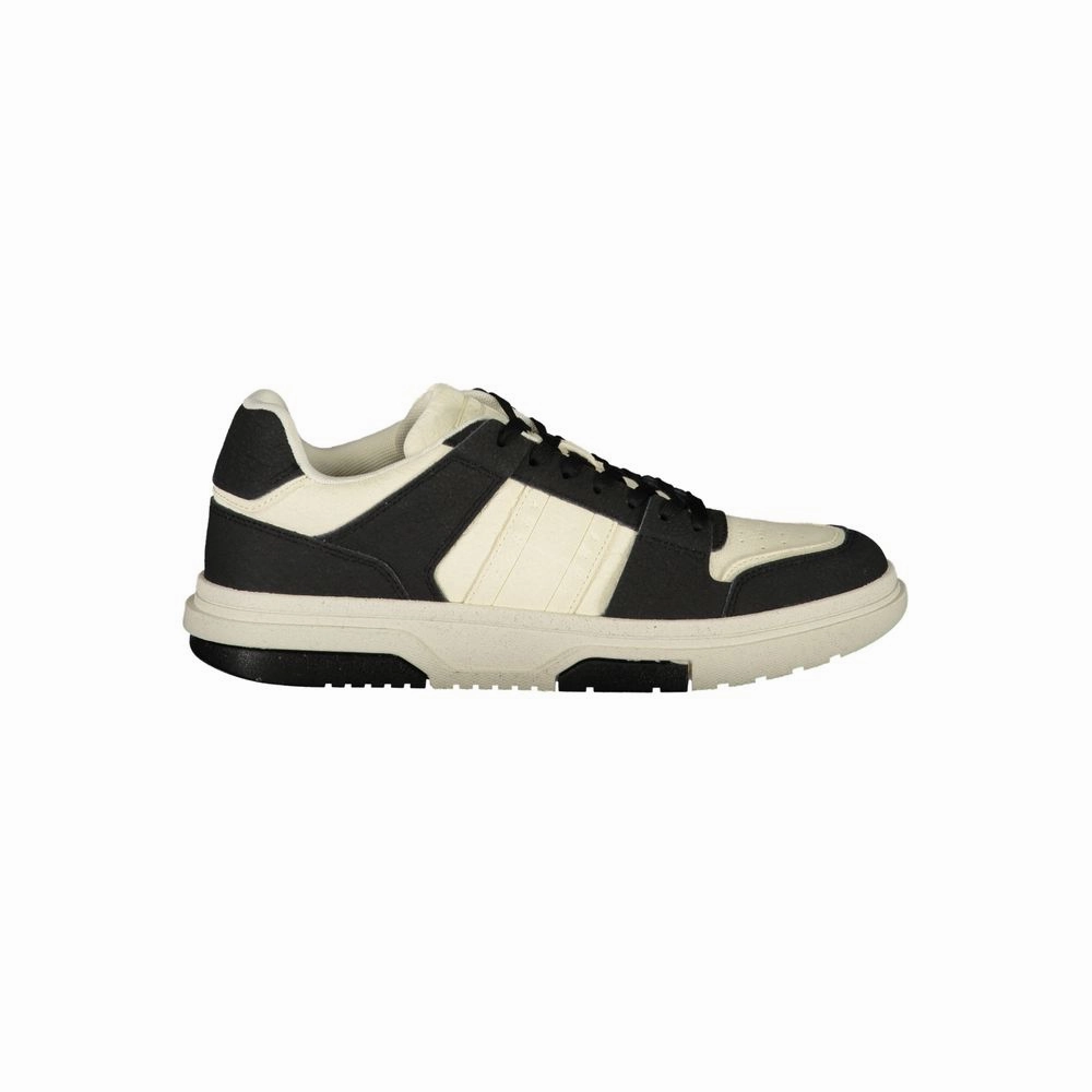 Training Mode humid - weather shoes Tommy Hilfiger Polyester Men's Sneaker