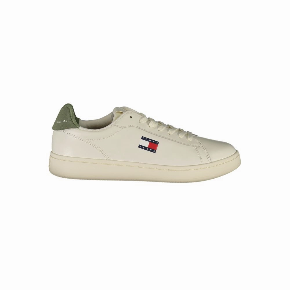 amateur design tie - dye - design shoes Tommy Hilfiger Leather Men Men's Sneaker