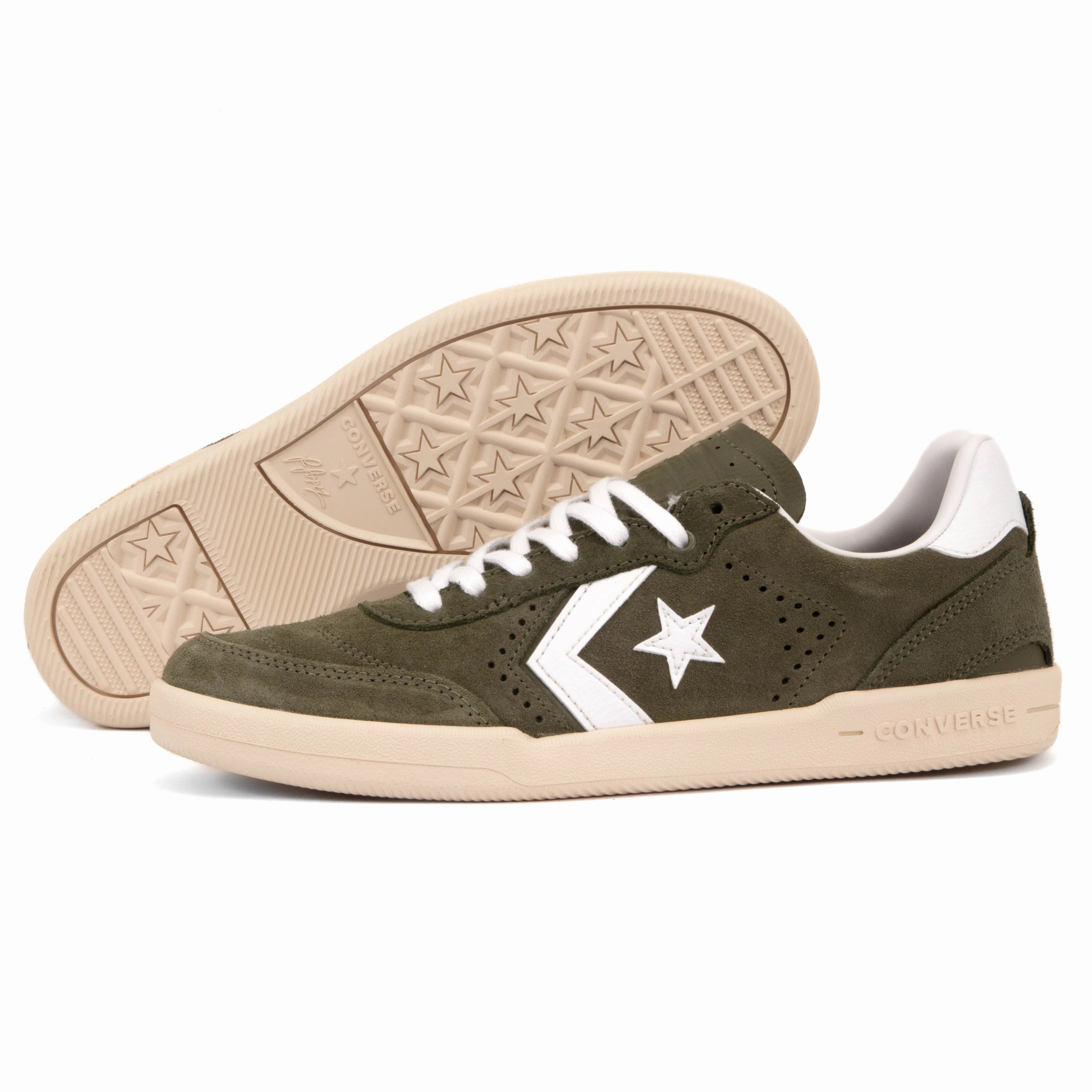 CONS - Louie Lopez Pro 2 OX (Utility/White) Soft Material