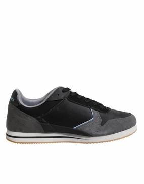 loose - fitting running wear Multifunctional Trussardi  Lace Up Low Top Casual Sneakers Men's Shoes