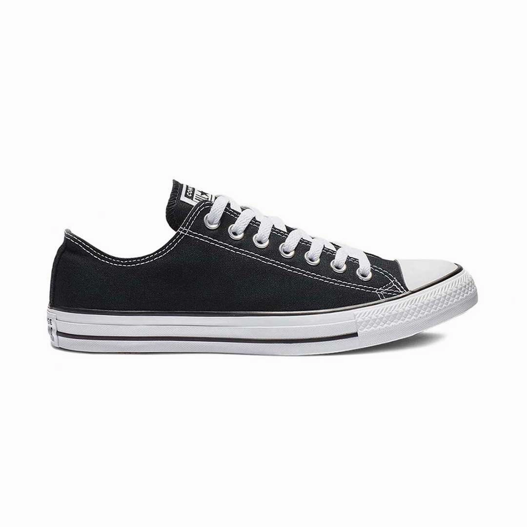 Converse - Unisex Chuck Taylor All Star Low Top Shoes (M9166) Comfort Grip Air Zone