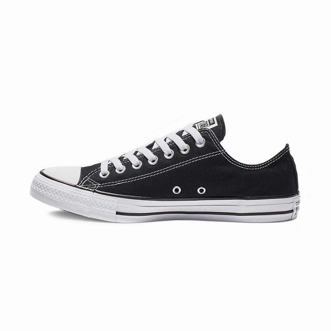 Converse - Unisex Chuck Taylor All Star Low Top Shoes (M9166) Practical Wear LaceUp