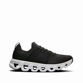 Simple Choice On Women's Cloudswift 4 Sneaker in Black/White
