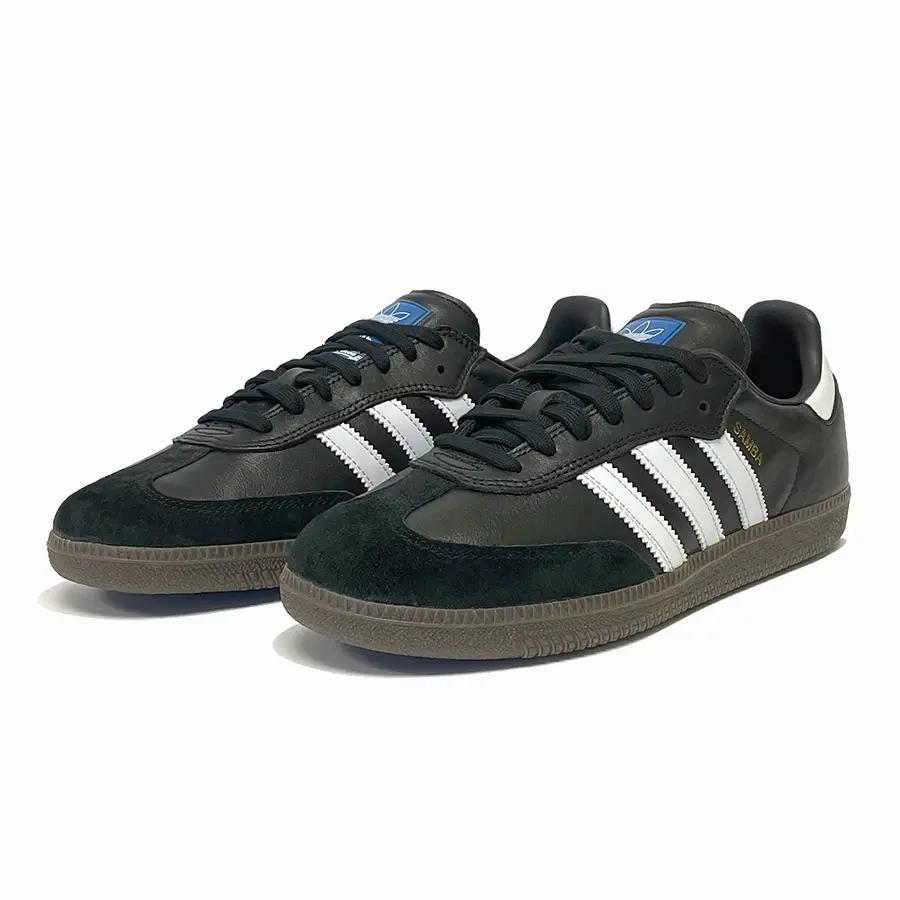 Adidas Skateboarding Samba ADV Shoe Value for money deal Power Walk