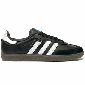 Adidas Skateboarding Samba ADV Shoe budget - brand shoes