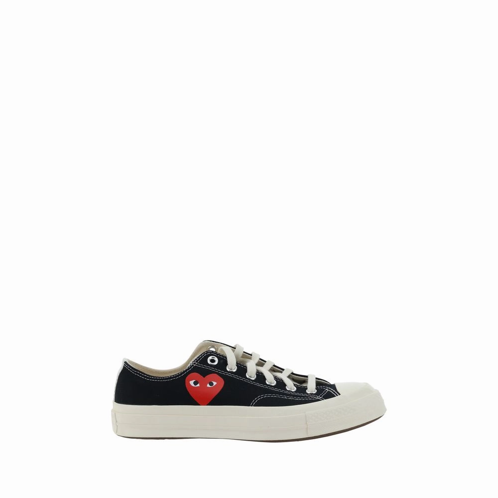 shock - dispersion shoes Comme Des Gar?ons Play x Converse Comme des Garcons Play x Converse Men's Sneakers