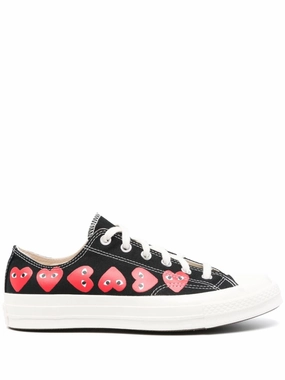 interval - training Comme Des Garcons Men's Sneakers