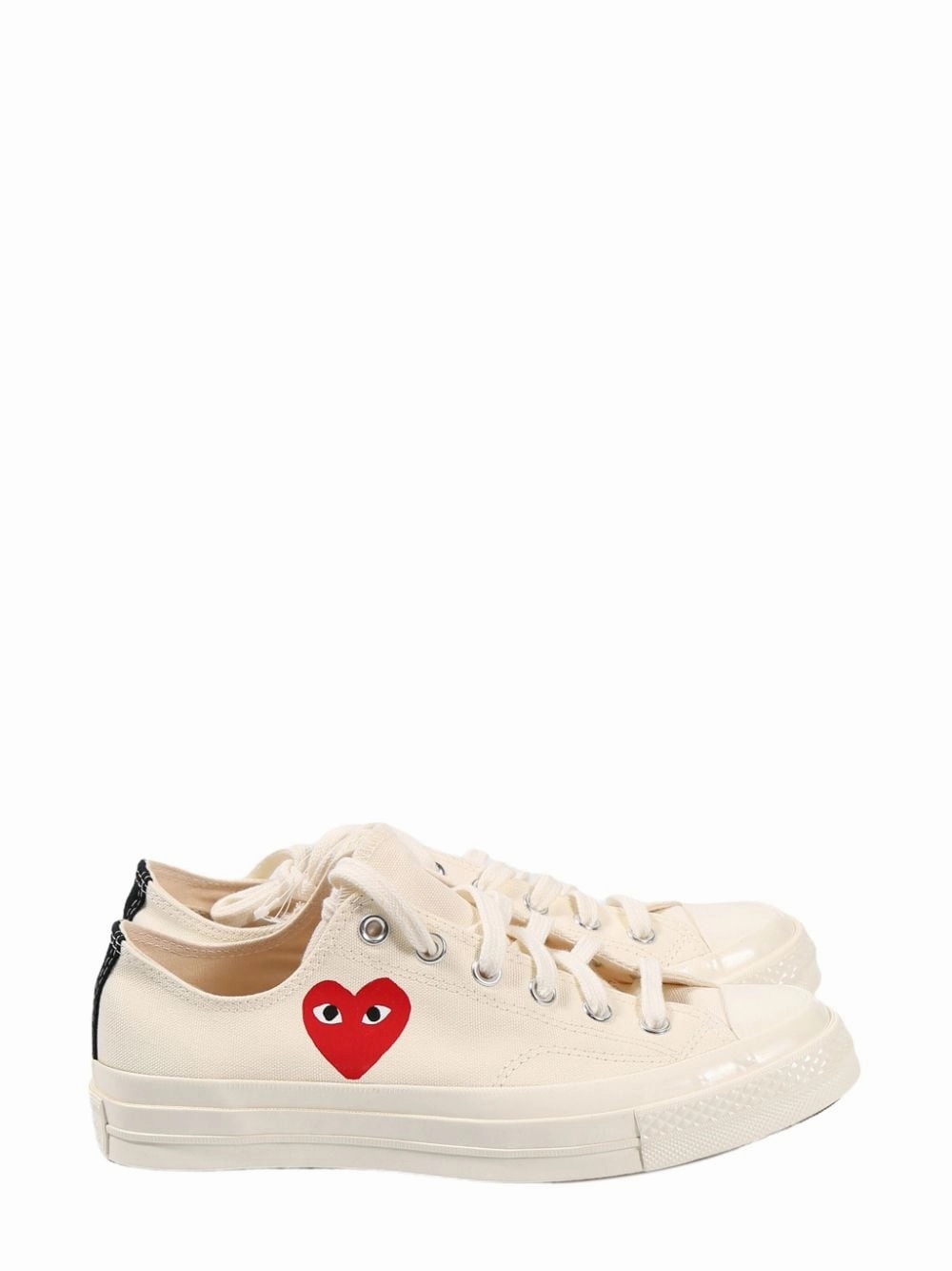 Speed Response Comme Des Garcons Men's Sneakers