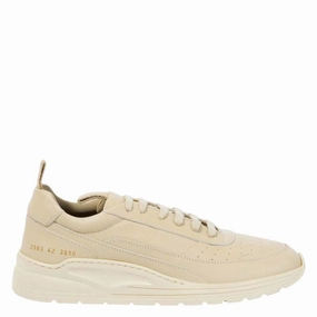 Satisfaction - guaranteed competitive shoes Common Projects Clay Track 90 Sneakers