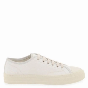 Common Projects Tournament Canvas Low-Top Sneakers core - training