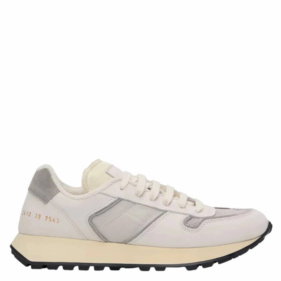 Common Projects Track SS24 Low-Top Sneakers touring biking shoes