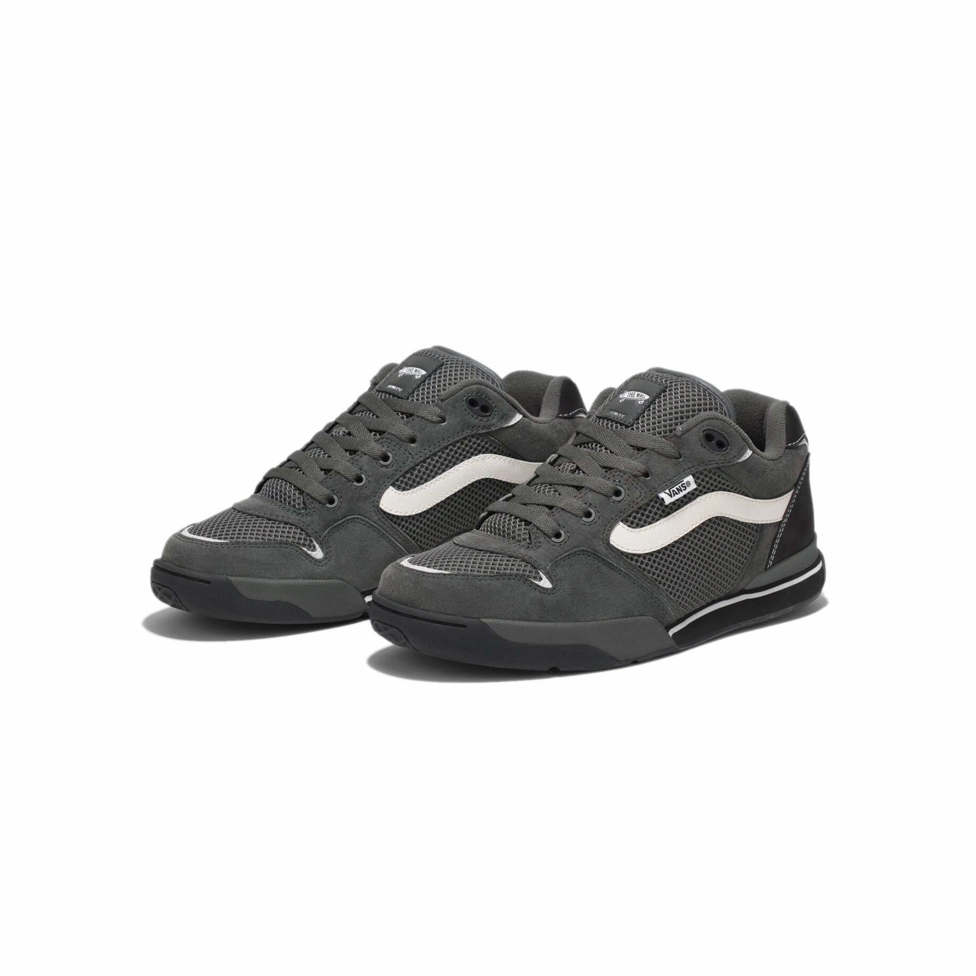 Ergonomic Last Shape Vans Mens Rowley XLT LX Off Road Shoes
