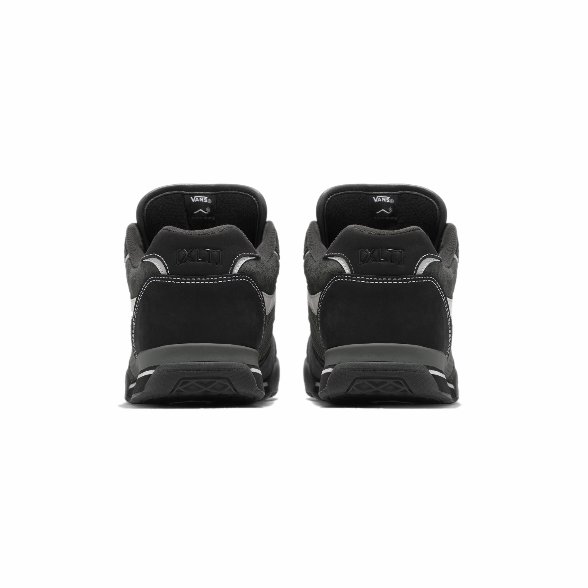 Spring Bounce Vans Mens Rowley XLT LX Off Road Shoes