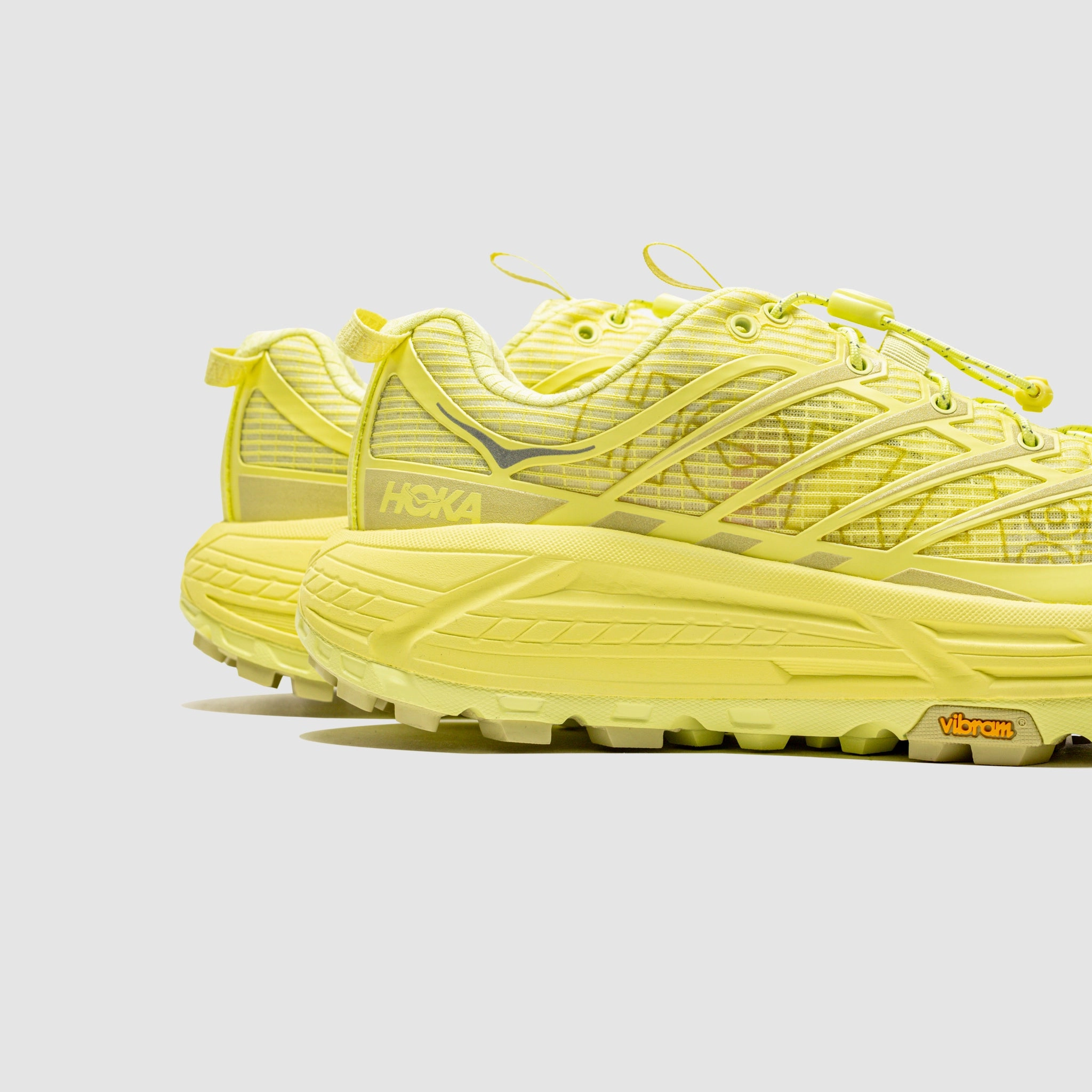 Softness MAFATE THREE2 GRID JP