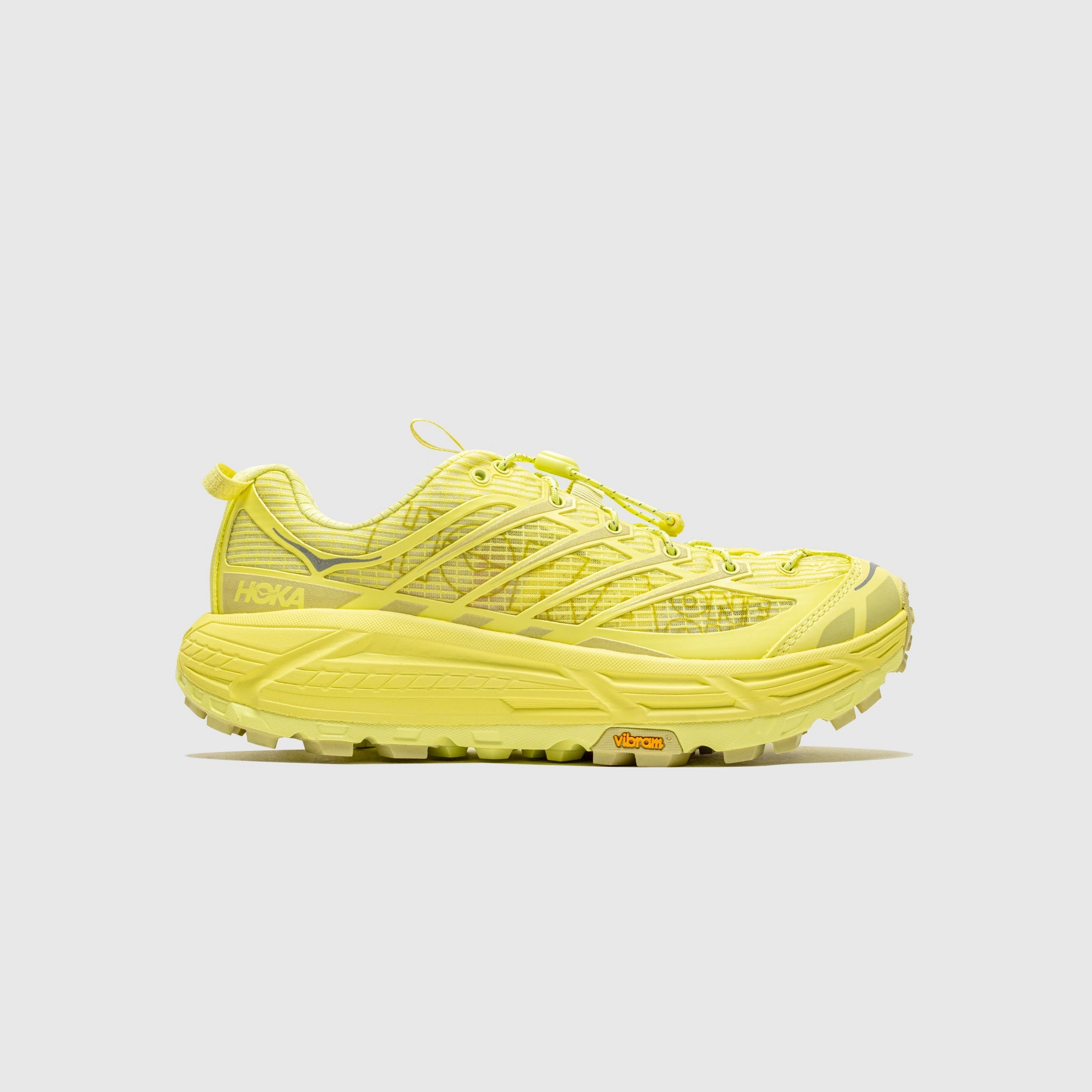 MAFATE THREE2 GRID JP Good Grip