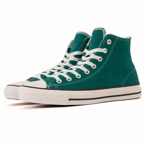 Performance - proven CONS - Chuck Taylor All Star Pro Hi (Magic Peacock)