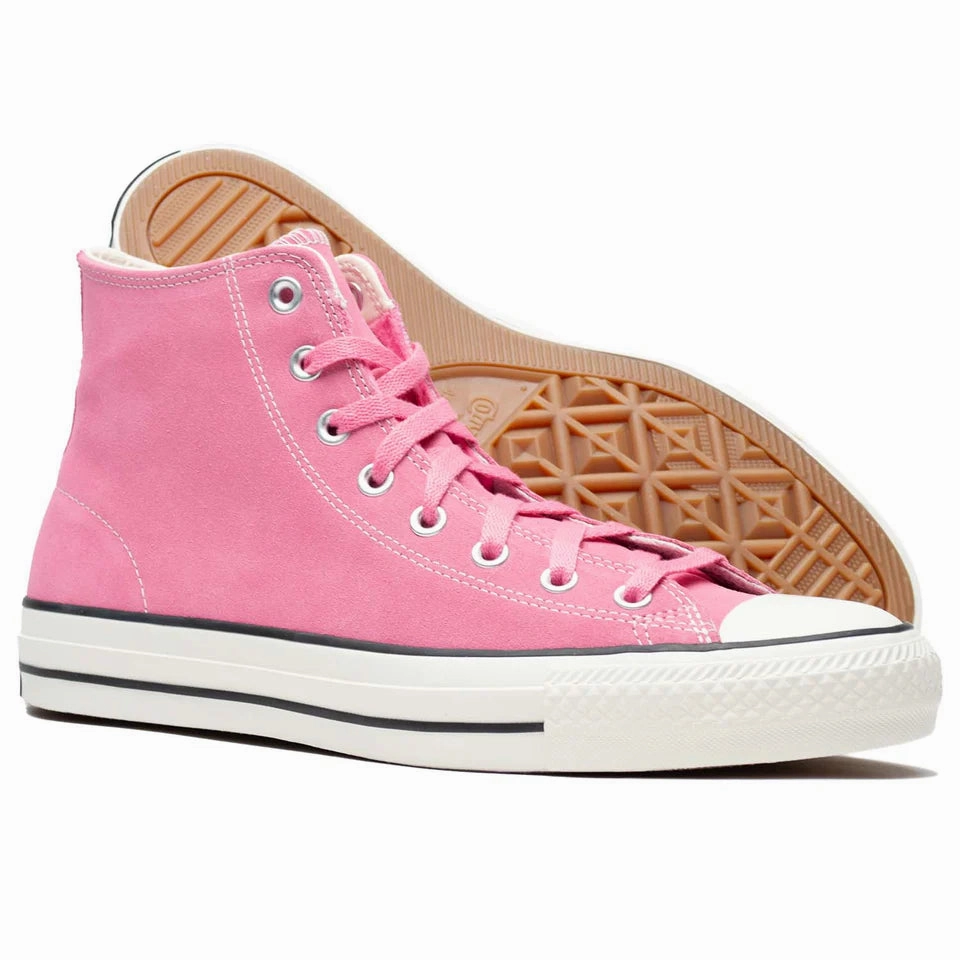 breathable socks CONS - CTAS Pro Hi (Oops Pink/Egret/Black)