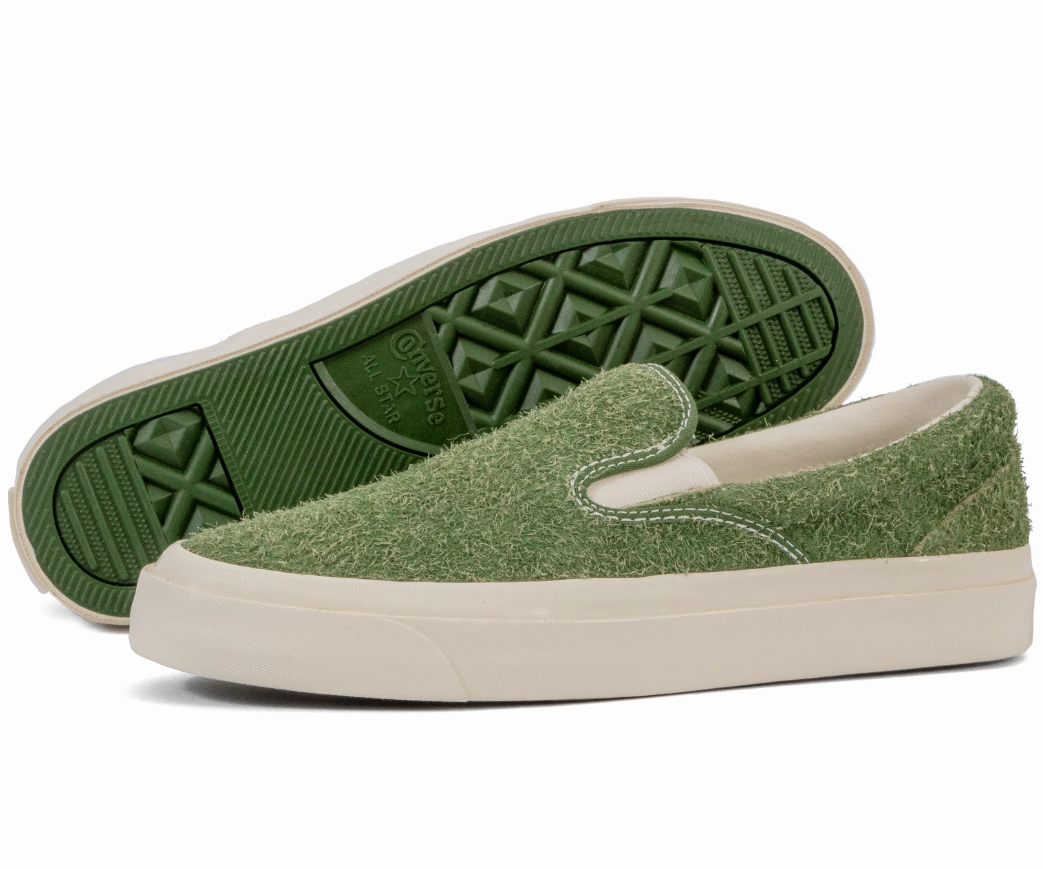 CONS - GOLF WANG One Star CC Slip Pro (Forest Elf/Brush) Endurance training