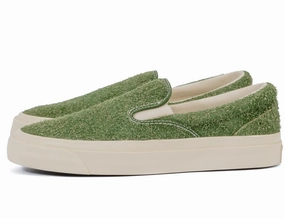 CONS - GOLF WANG One Star CC Slip Pro (Forest Elf/Brush) slow - paced shoes