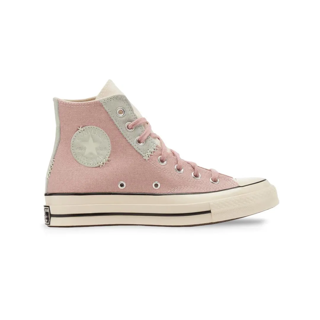 Shore Hike Rock Jog Converse - Unisex Chuck 70 High Top Shoes (A06538C)