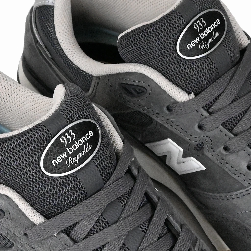 New Balance Numeric NM933 Skateboarding Shoe Travel Fit Premium Quality