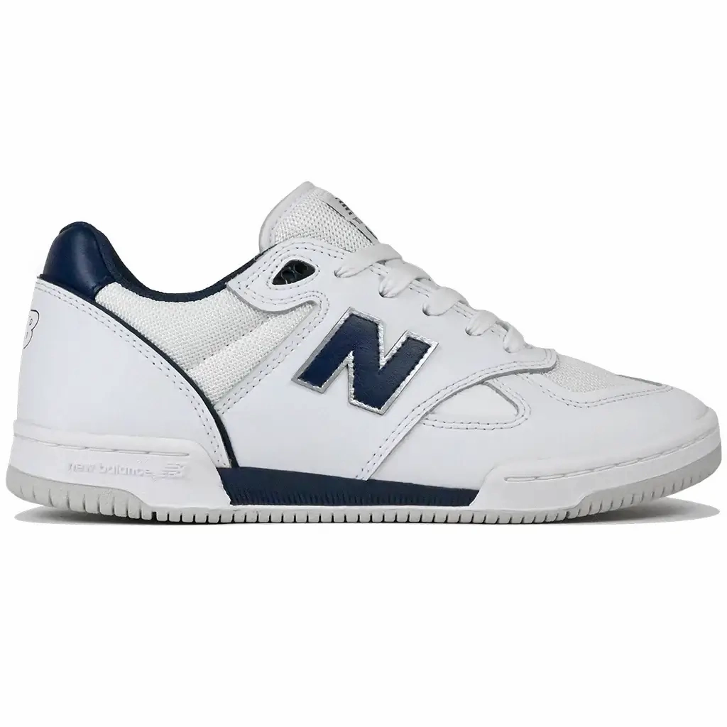 New Balance Numeric NM600 Skateboarding Shoe Easy Steps