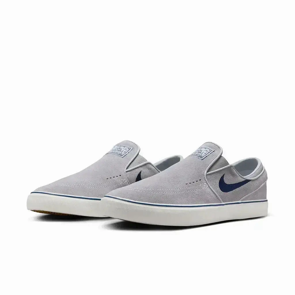 Tension Balanced Design Nike SB Zoom Janoski Slip
