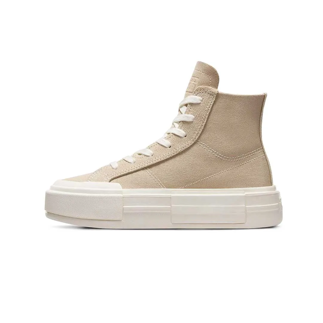 Stain Resistant River Path Converse - Men's Chuck Taylor All Star Cruise High Top Shoes (A07209C)